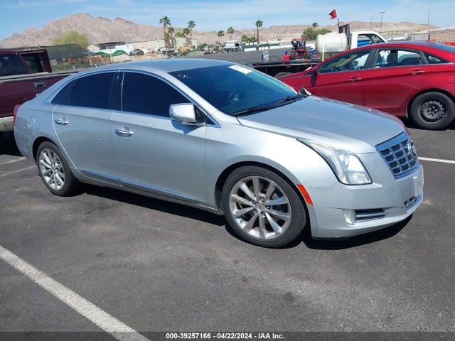 2014 2G61N5S3XE9308867 main image