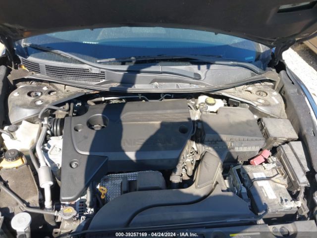 1N4AL3AP0HN313093 Nissan Altima 2.5/2.5 S/2.5 Sl/2.5 Sr/2.5 Sv