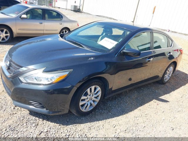1N4AL3AP0HN313093 Nissan Altima 2.5/2.5 S/2.5 Sl/2.5 Sr/2.5 Sv