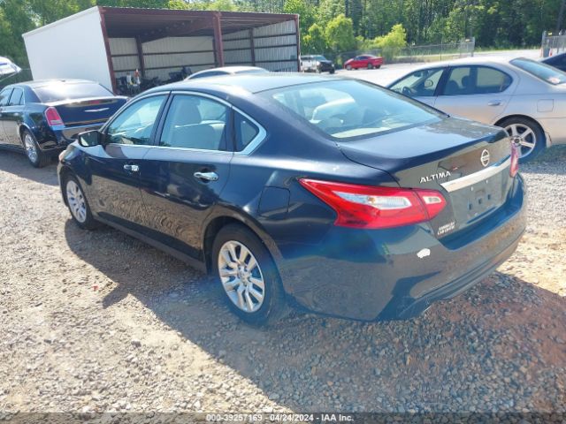1N4AL3AP0HN313093 Nissan Altima 2.5/2.5 S/2.5 Sl/2.5 Sr/2.5 Sv