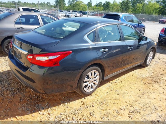 1N4AL3AP0HN313093 Nissan Altima 2.5/2.5 S/2.5 Sl/2.5 Sr/2.5 Sv