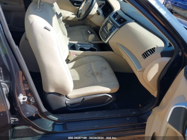 1N4AL3AP0HN313093 Nissan Altima 2.5/2.5 S/2.5 Sl/2.5 Sr/2.5 Sv