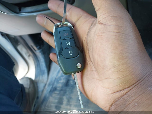 Ford F-150 Xl 2015 1FTEW1EF1FKE18250 Image 11