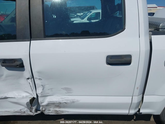 Ford F-150 Xl 2015 1FTEW1EF1FKE18250 Image 18
