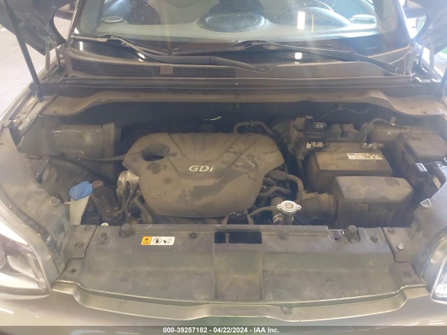 KIA Soul 2015 KNDJN2A22F7205076 Image 26