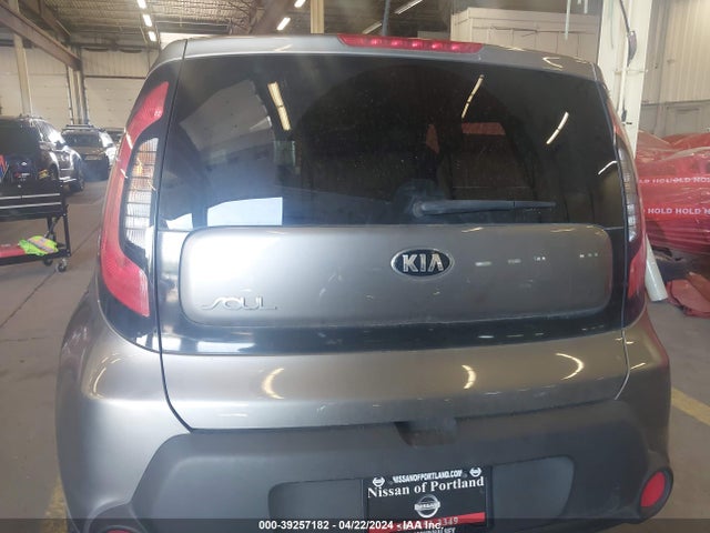 KIA Soul 2015 KNDJN2A22F7205076 Image 22