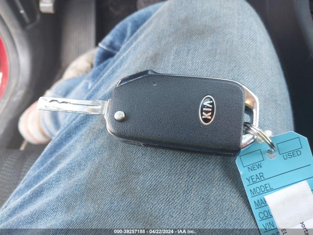 KIA Sportage Lx 2022 KNDPMCAC3N7005902 Image 11