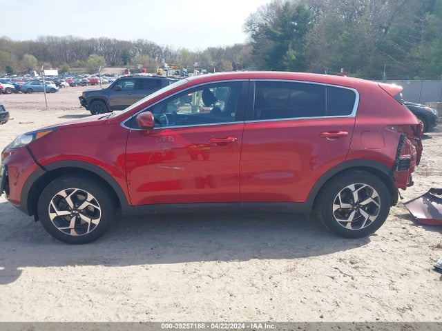 KIA Sportage Lx 2022 KNDPMCAC3N7005902 Image 15