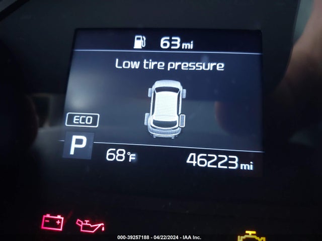 KIA Sportage Lx 2022 KNDPMCAC3N7005902 Image 16