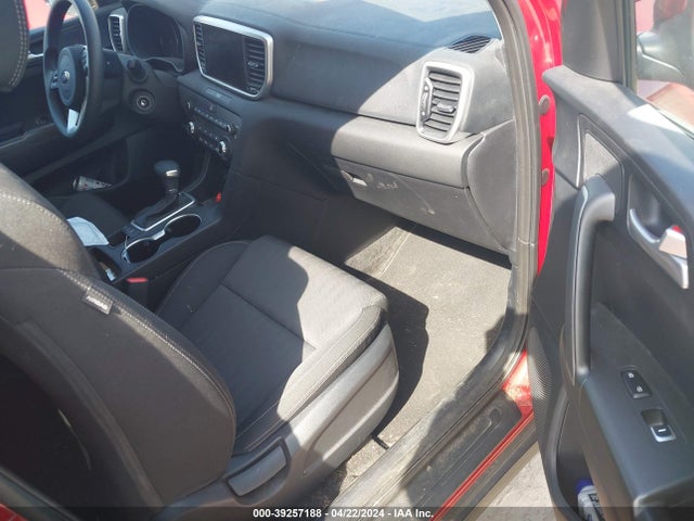 KIA Sportage Lx 2022 KNDPMCAC3N7005902 Image 5