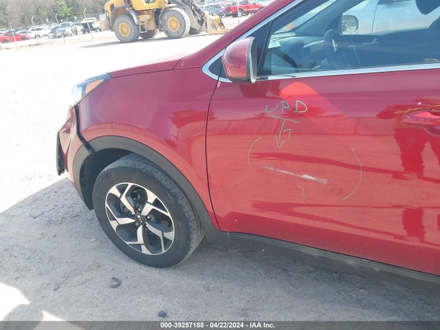KIA Sportage Lx 2022 KNDPMCAC3N7005902 Image 6