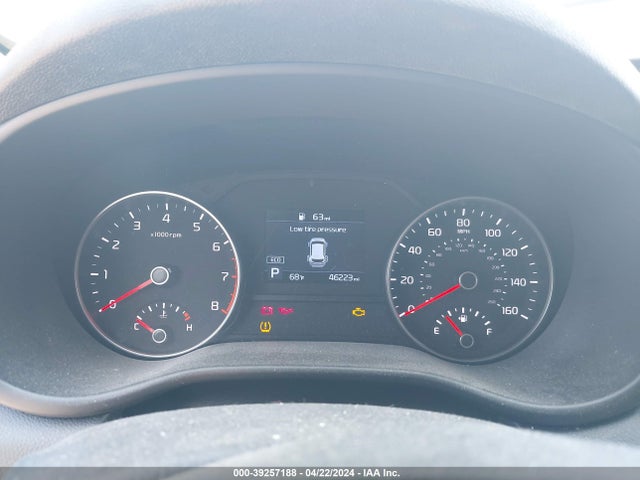 KIA Sportage Lx 2022 KNDPMCAC3N7005902 Image 7
