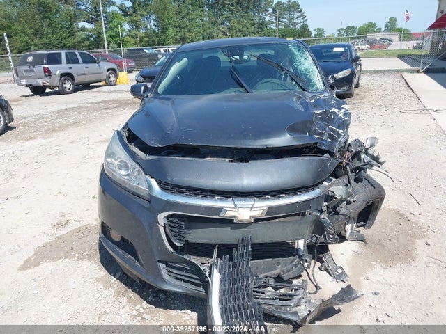 Chevrolet Malibu Limited Ltz 2016 1G11E5SA4GU120159 Image 12