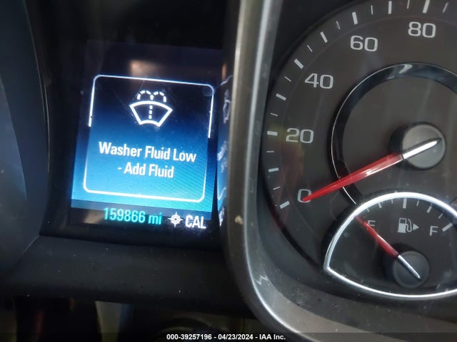 Chevrolet Malibu Limited Ltz 2016 1G11E5SA4GU120159 Image 15