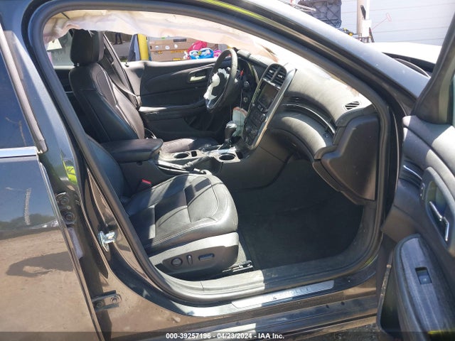 Chevrolet Malibu Limited Ltz 2016 1G11E5SA4GU120159 Image 5