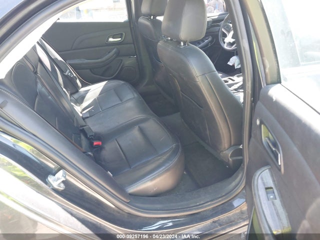 Chevrolet Malibu Limited Ltz 2016 1G11E5SA4GU120159 Image 8