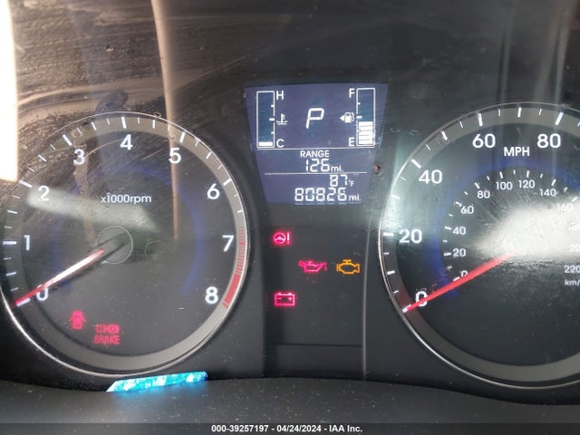 Hyundai ACCENT SE 2016 KMHCT4AE9GU123977 Image 7