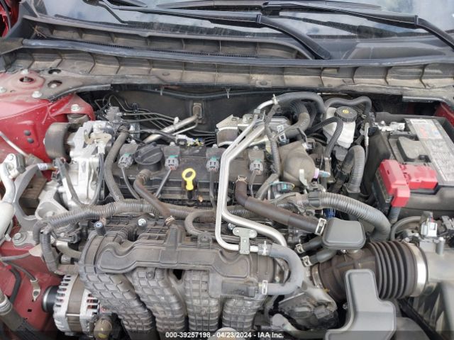 1N4BL4CV4NN411206 Nissan Altima Sr Fwd