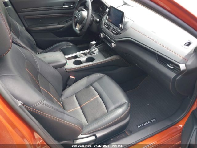 1N4BL4CV4NN411206 Nissan Altima Sr Fwd