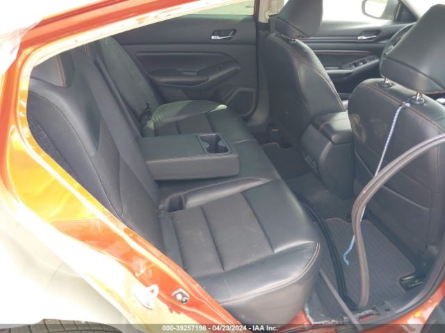 1N4BL4CV4NN411206 Nissan Altima Sr Fwd