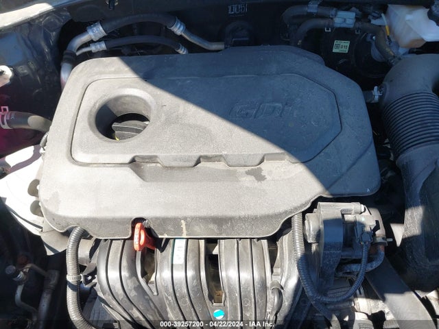 KIA Sportage Ex 2022 KNDPNCAC3N7960597 Image 10