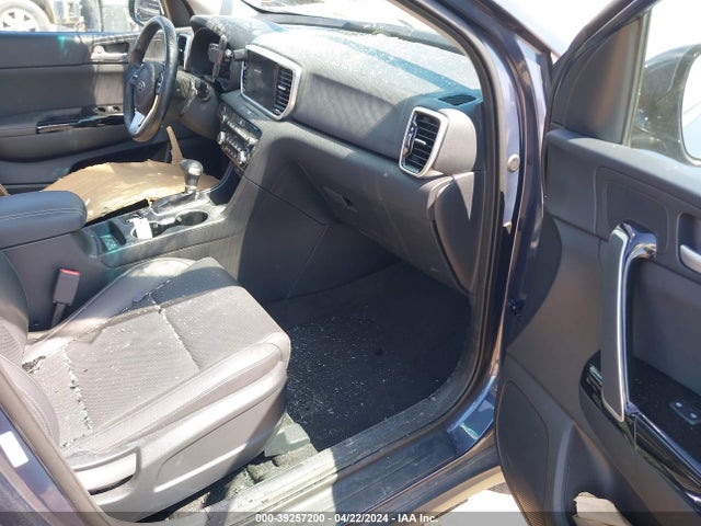 KIA Sportage Ex 2022 KNDPNCAC3N7960597 Image 5