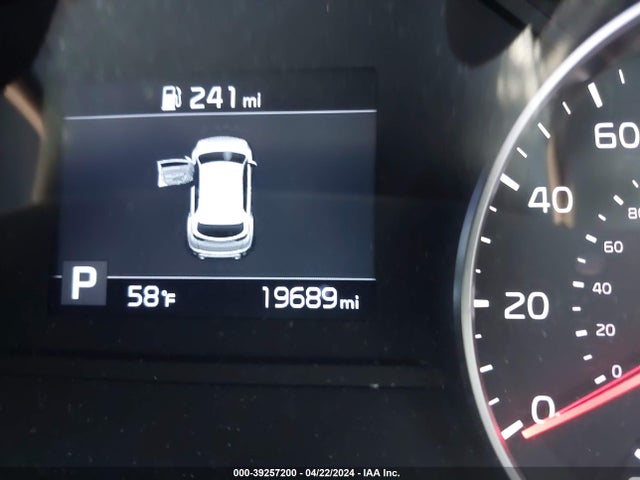 KIA Sportage Ex 2022 KNDPNCAC3N7960597 Image 7