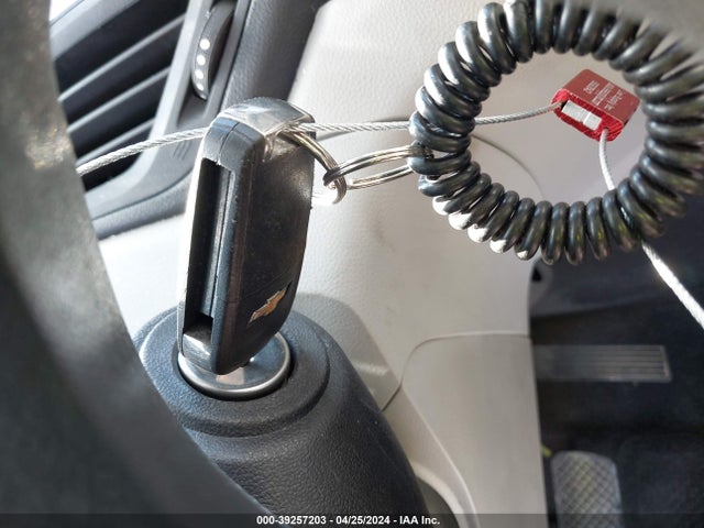Chevrolet EQUINOX LS 2014 1GNALAEKXEZ131300 Image 11