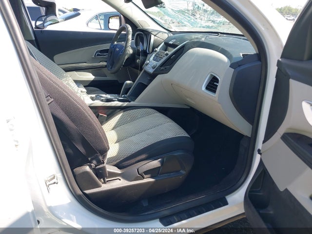 Chevrolet EQUINOX LS 2014 1GNALAEKXEZ131300 Image 5