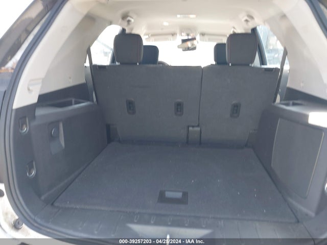 Chevrolet EQUINOX LS 2014 1GNALAEKXEZ131300 Image 8