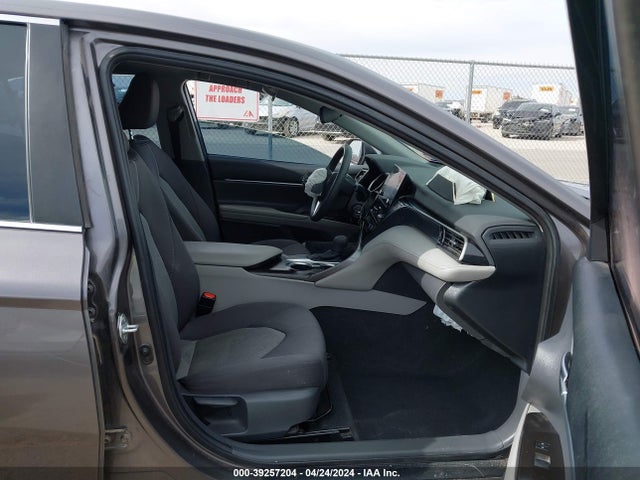 Toyota CAMRY LE 2021 4T1C11AK3MU593427 Image 5