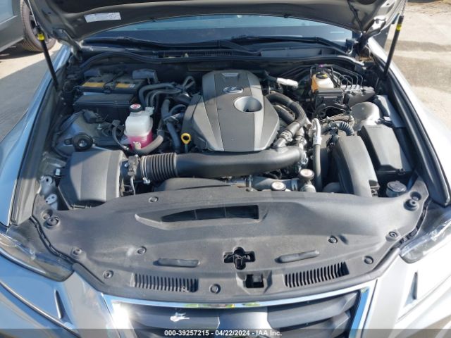 JTHAA1D28L5102008 Lexus IS 300