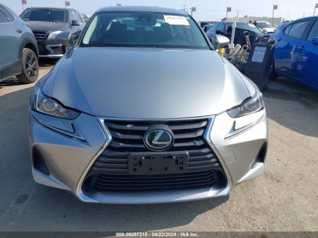 JTHAA1D28L5102008 Lexus IS 300