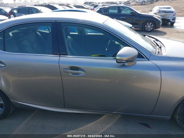 JTHAA1D28L5102008 Lexus IS 300
