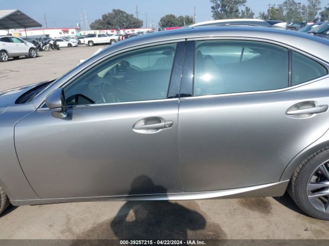JTHAA1D28L5102008 Lexus IS 300