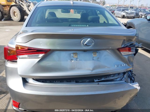JTHAA1D28L5102008 Lexus IS 300