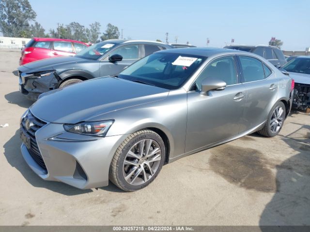 JTHAA1D28L5102008 Lexus IS 300