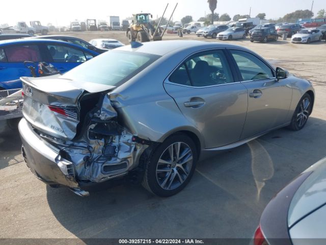 JTHAA1D28L5102008 Lexus IS 300