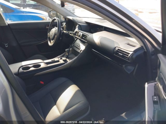 JTHAA1D28L5102008 Lexus IS 300