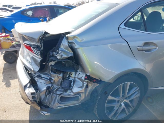 JTHAA1D28L5102008 Lexus IS 300