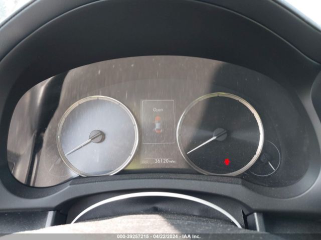 JTHAA1D28L5102008 Lexus IS 300