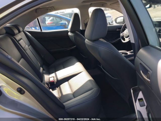 JTHAA1D28L5102008 Lexus IS 300