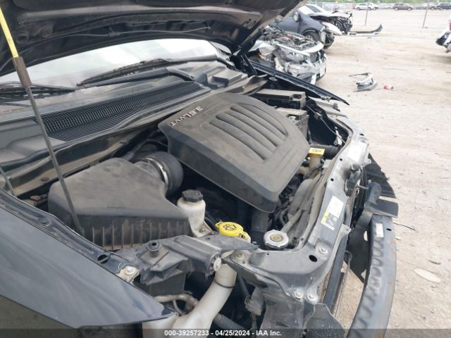 2C4RC1HG3FR755552 Chrysler Town & Country S