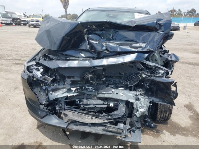 Mazda Cx-5 Grand Touring 2020 JM3KFADM5L1849086 Image 12