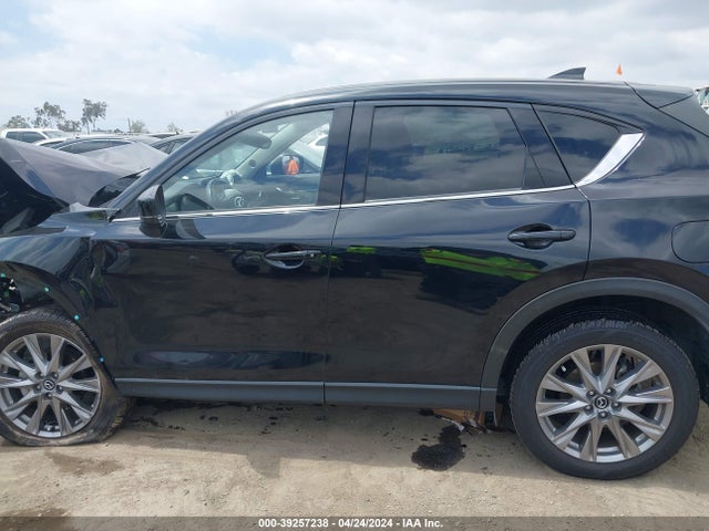 Mazda Cx-5 Grand Touring 2020 JM3KFADM5L1849086 Image 14