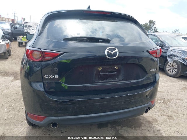 Mazda Cx-5 Grand Touring 2020 JM3KFADM5L1849086 Image 16