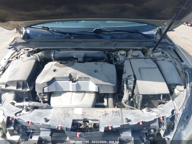 Chevrolet MALIBU 2LT 2014 1G11E5SL8EF200793 Image 10