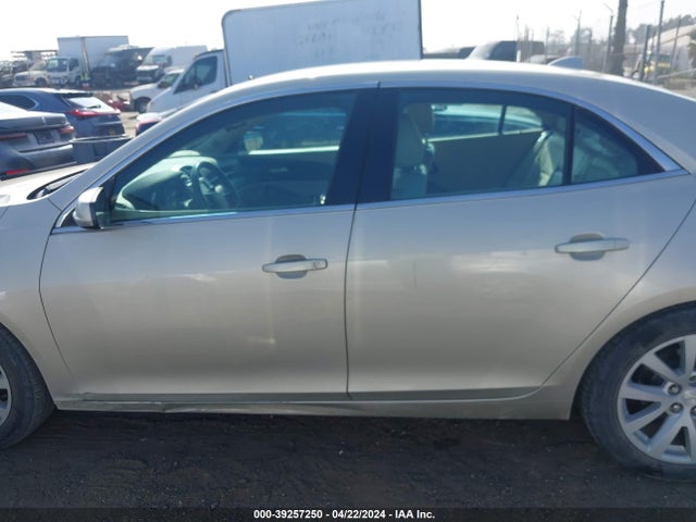 Chevrolet MALIBU 2LT 2014 1G11E5SL8EF200793 Image 15