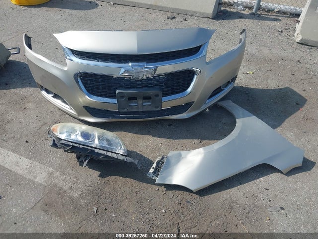 Chevrolet MALIBU 2LT 2014 1G11E5SL8EF200793 Image 12