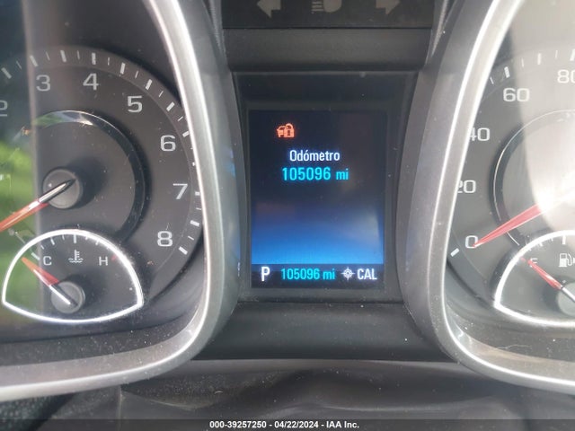 Chevrolet MALIBU 2LT 2014 1G11E5SL8EF200793 Image 7